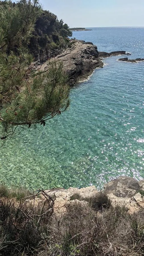 Goodlife Appartement Premantura Kroatië