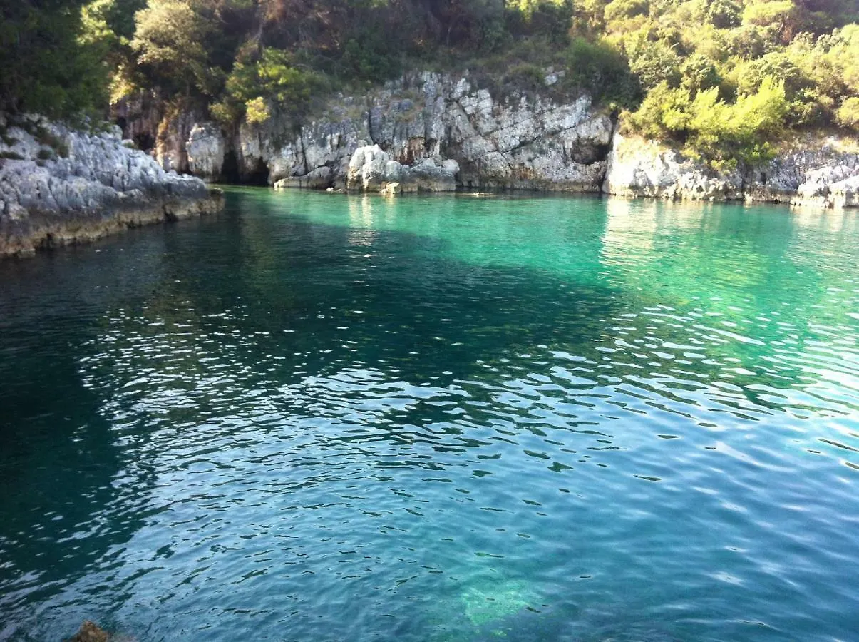 Goodlife Appartement Premantura Kroatië