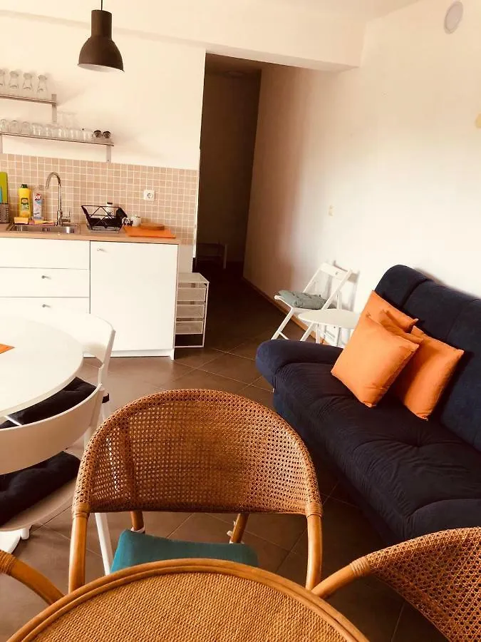 Goodlife Appartement Premantura Kroatië