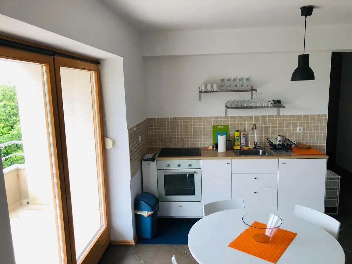 Goodlife Appartement Premantura