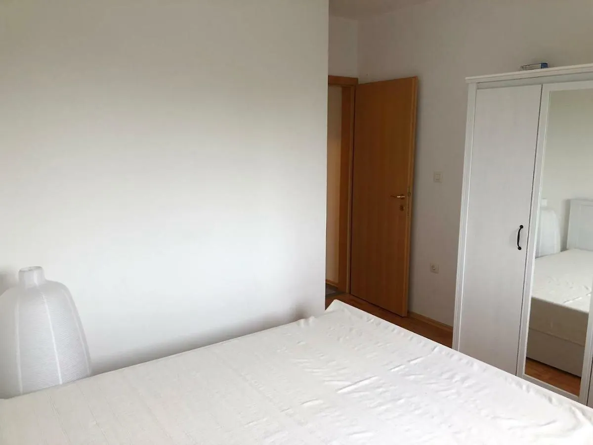 Goodlife Appartement Premantura