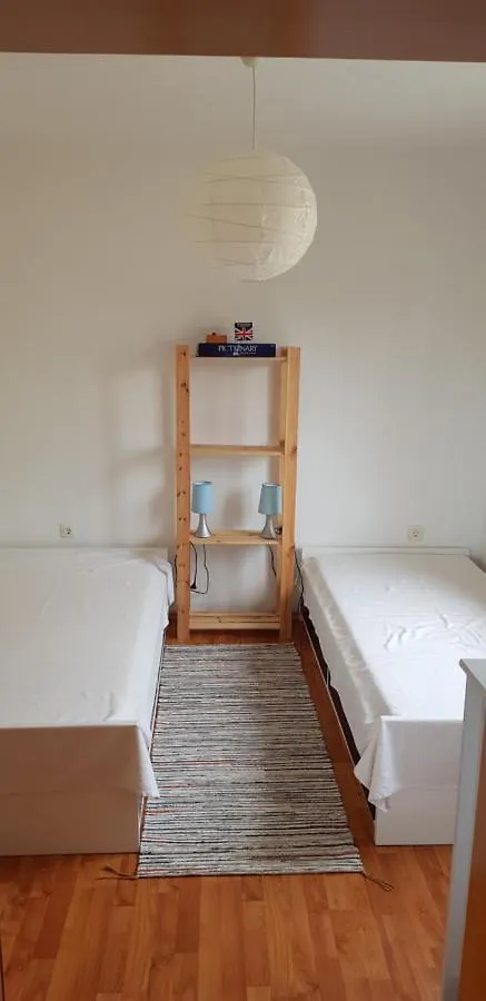 Goodlife Appartement Premantura Kroatië